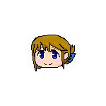 うっかりの人