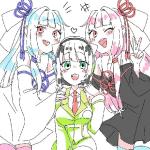 柊馨