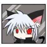 ぎんねこ（旧アカウント）