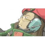 ねこ博士