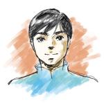 みこがみ明