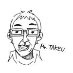 タケウ