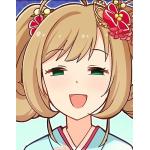 ﾐﾌﾈﾐﾕ・・・