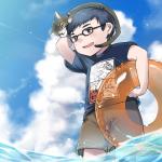 旭（島人）
