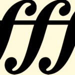 fortississimo