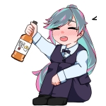 ニーハオP