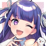 ゆうきななえ