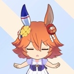 あみゅとん隊長
