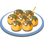タコヤキ