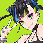 馬犬VT