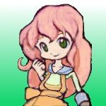 はぁP