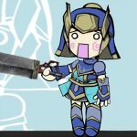 ぁぉ