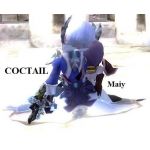 Maiｙ