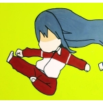 なうなお