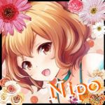 ⋈*。にぽ