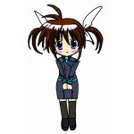 高町なのは(国連軍)
