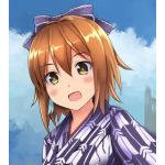 ユウ☆