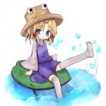 そくぶーん