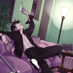 yusuke