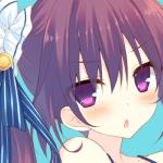 みこ