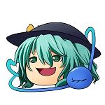 てゅん