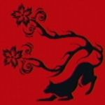彼岸扇花(ｵｳｶ)