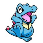めと