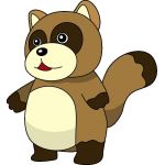 たぬとらまん
