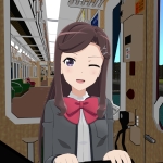 淀川あやめ