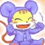 にゃんちゅう