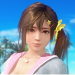DOAXVV fan
