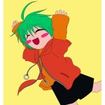 ヒノメ