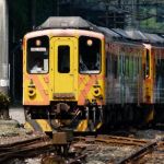 パーカー鉄道