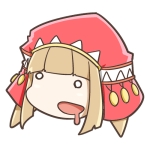 Buri(Saba)
