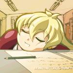 留年