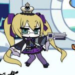 ちゅばき