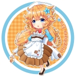 鈴鳴麗音