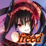 freed＞ViA