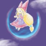 たにゃー