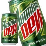 ひｙなマウンテンデュー