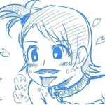 双海ヒゲ亜美君♂