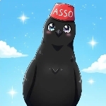 森鳥富裕.もりとり