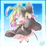 栗色(旧垢)