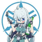 れい@酒は命の水