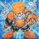 ジャンク・シンクロン