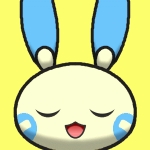 minun♂