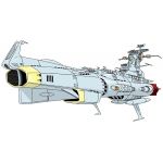 宇宙戦艦聖輦船
