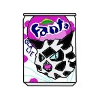 ファンタ