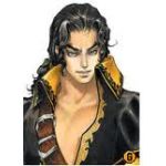 新堂カヲル