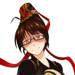 裸メガネP